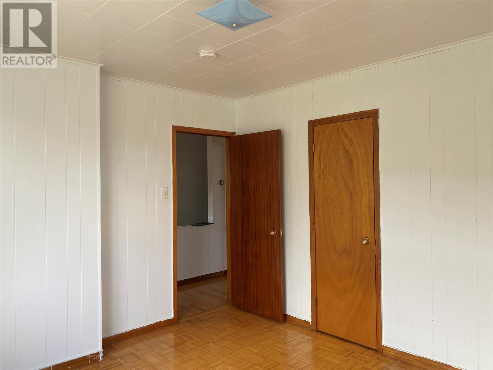 129 Roaches Line Road, Roaches Line, NL - Indoor Photo Showing Other Room