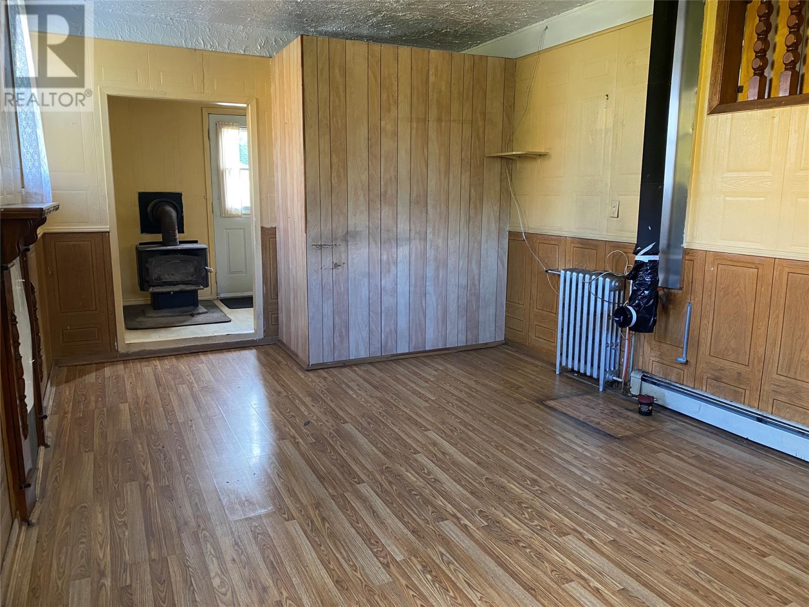 129 Roaches Line Road, Roaches Line, NL - Indoor