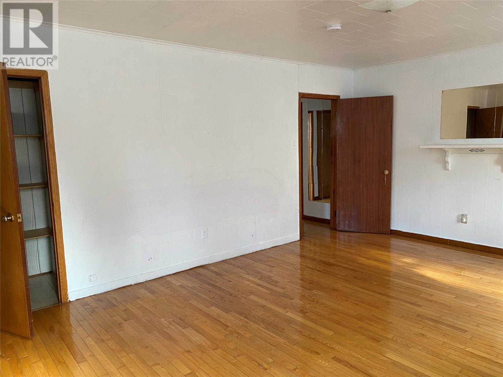 129 Roaches Line Road, Roaches Line, NL - Indoor Photo Showing Other Room