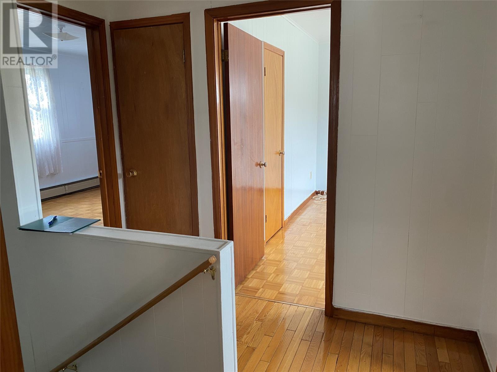 129 Roaches Line Road, Roaches Line, NL - Indoor Photo Showing Other Room