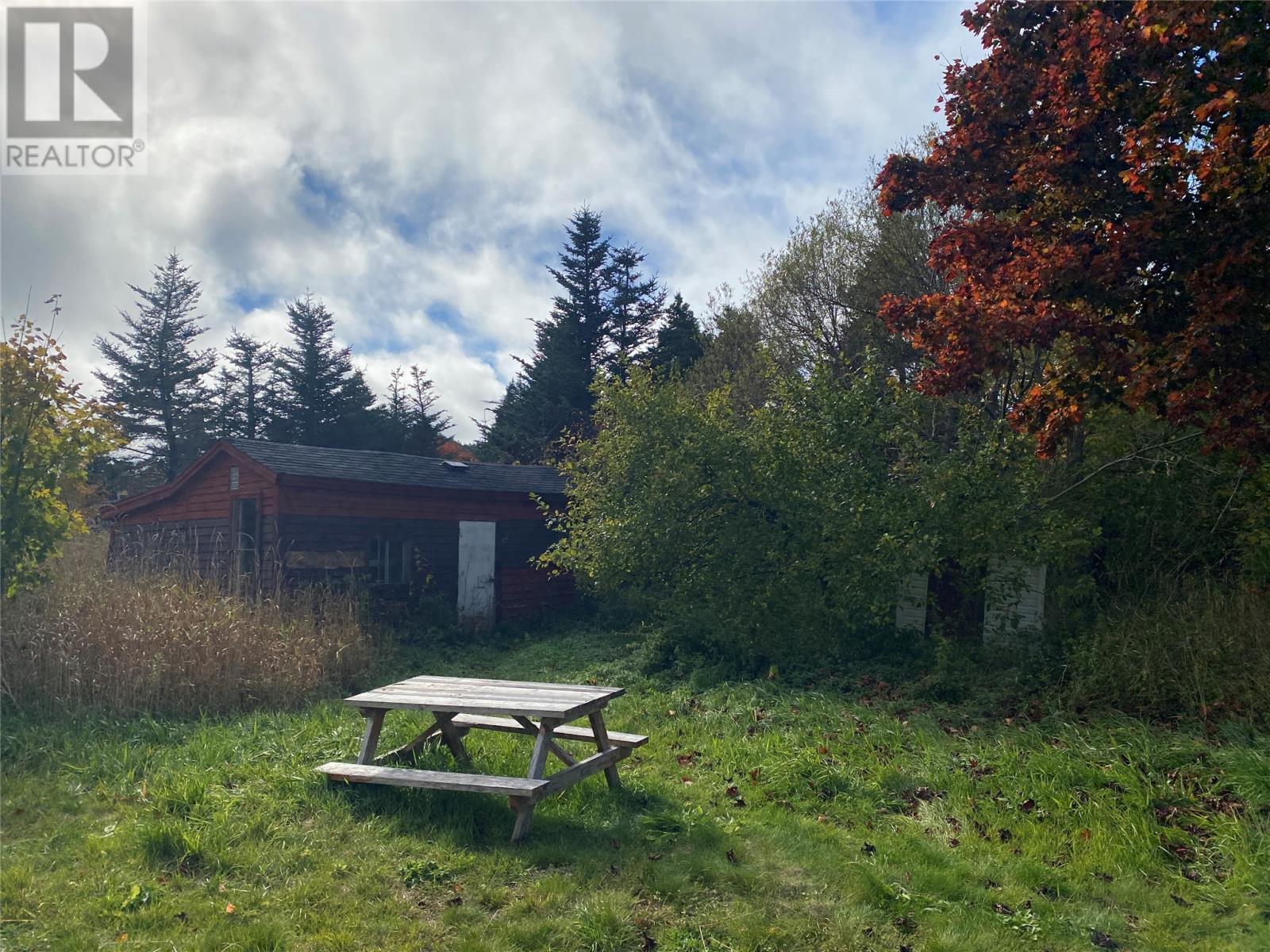 129 Roaches Line Road, Roaches Line, NL - Outdoor