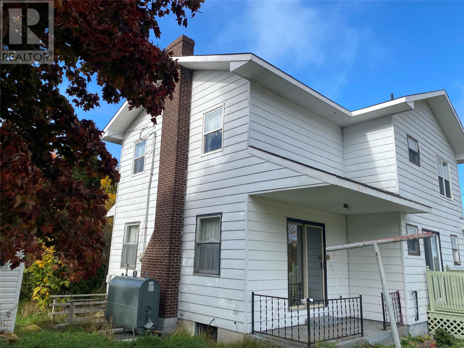 129 Roaches Line Road, Roaches Line, NL - Outdoor