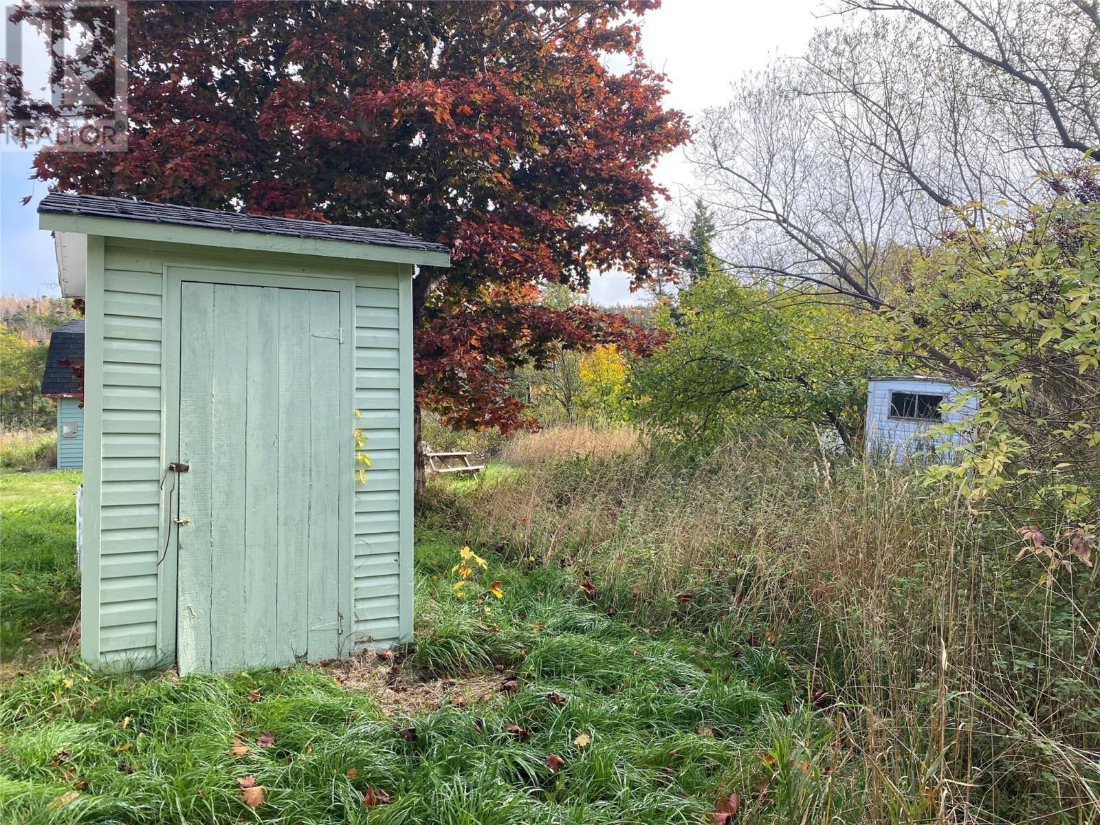129 Roaches Line Road, Roaches Line, NL - Outdoor