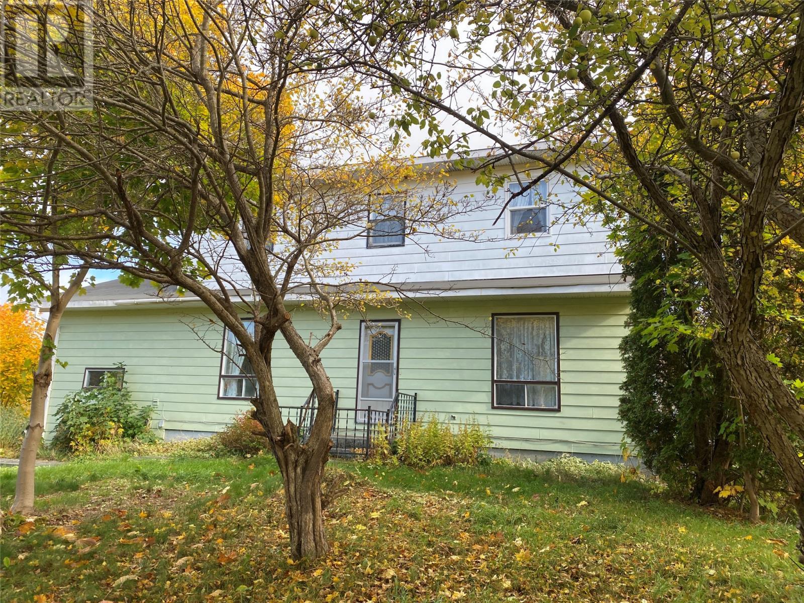 129 Roaches Line Road, Roaches Line, NL - Outdoor