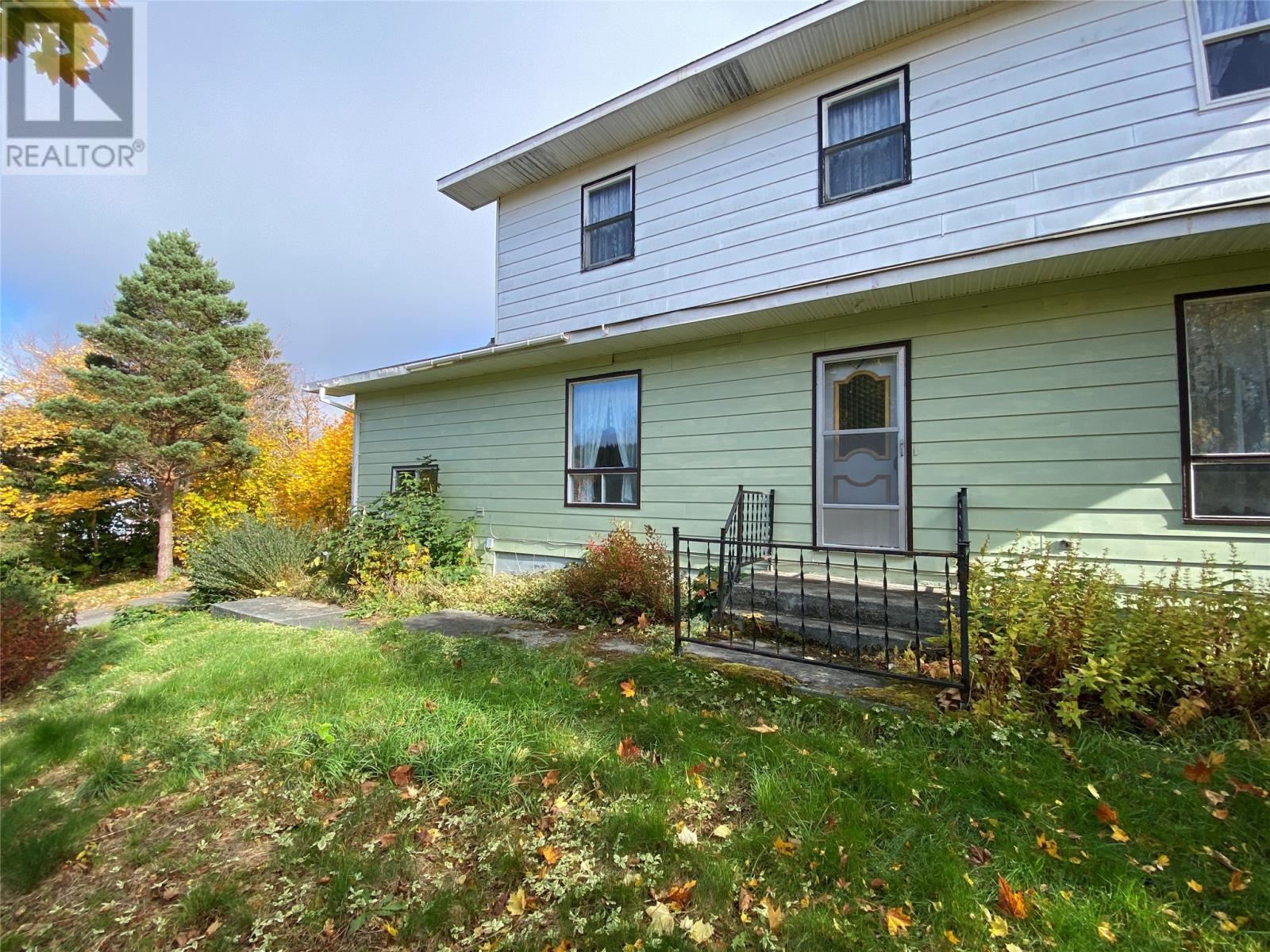 129 Roaches Line Road, Roaches Line, NL - Outdoor