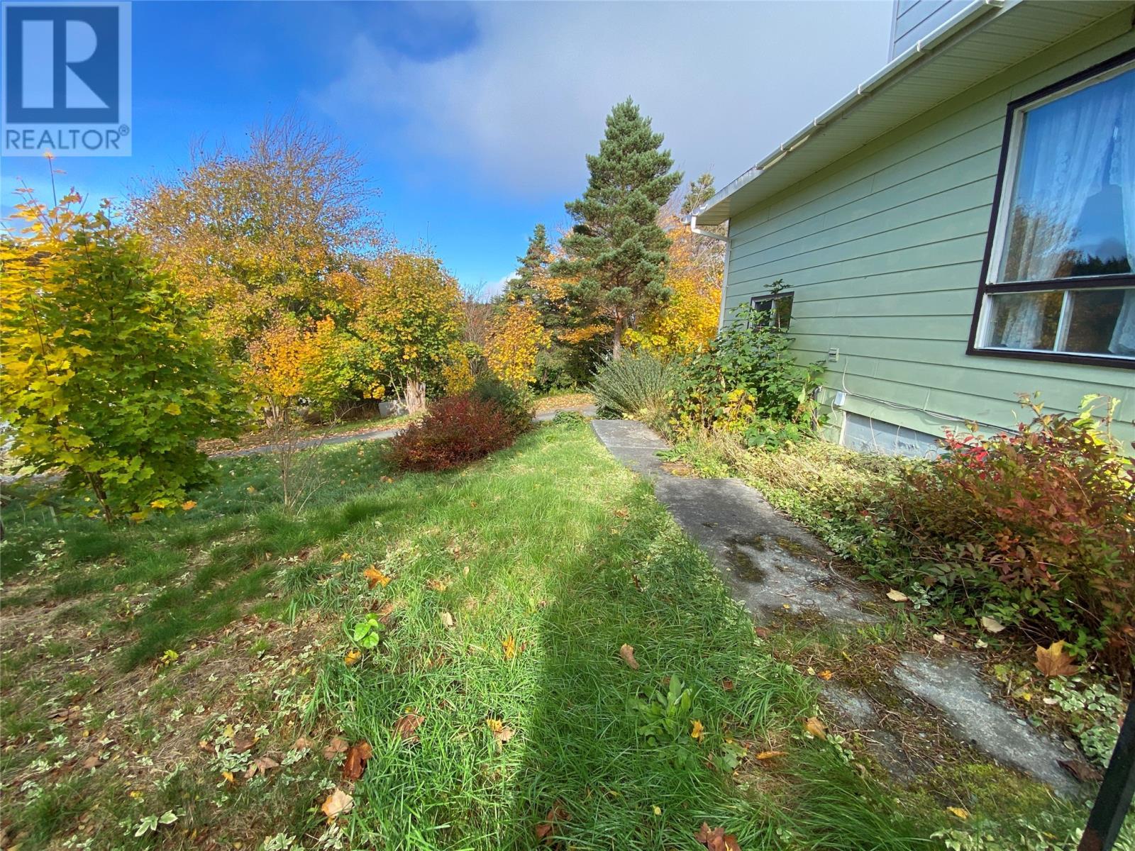 129 Roaches Line Road, Roaches Line, NL - Outdoor