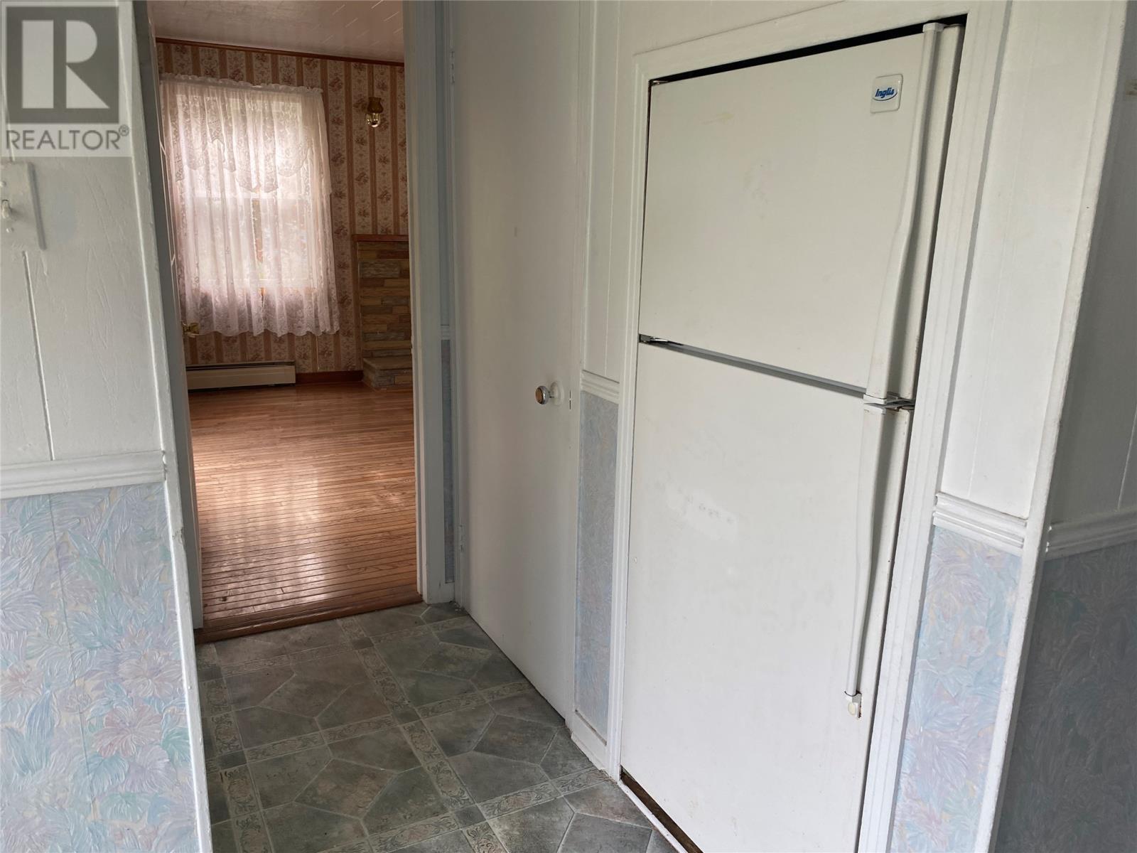 129 Roaches Line Road, Roaches Line, NL - Indoor Photo Showing Other Room