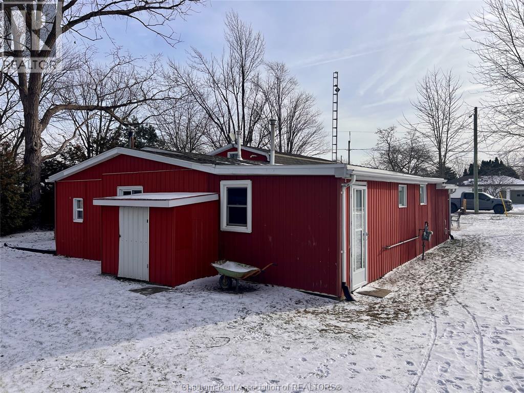 8583 James Street, Charing Cross, ON - Outdoor