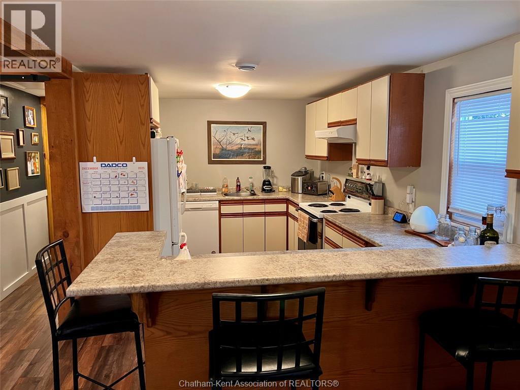 8583 James Street, Charing Cross, ON - Indoor Photo Showing Other Room