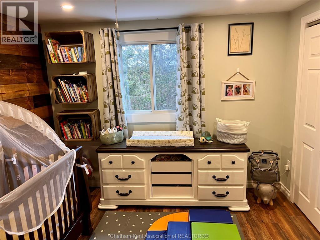 8583 James Street, Charing Cross, ON - Indoor Photo Showing Other Room