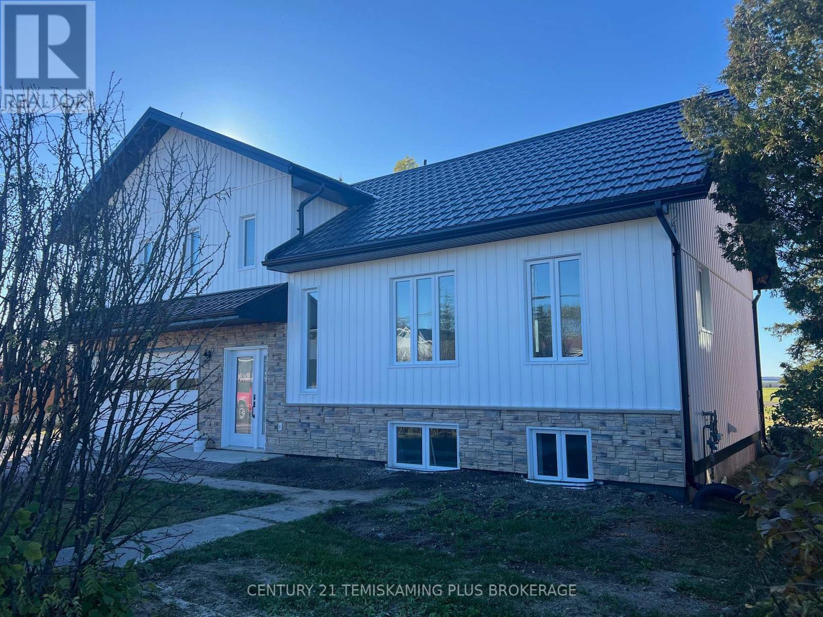 40 Tenth Avenue S, Armstrong (Earlton), ON - Outdoor