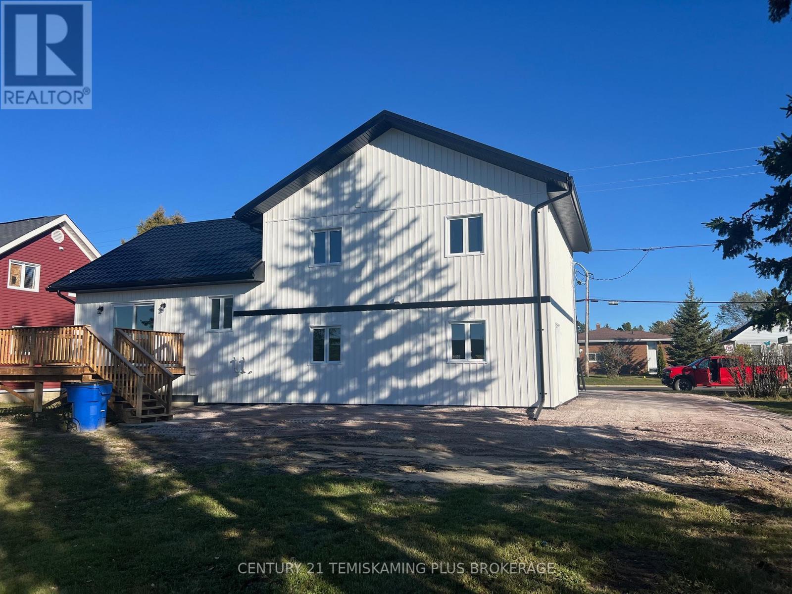 40 Tenth Avenue S, Armstrong (Earlton), ON - Outdoor