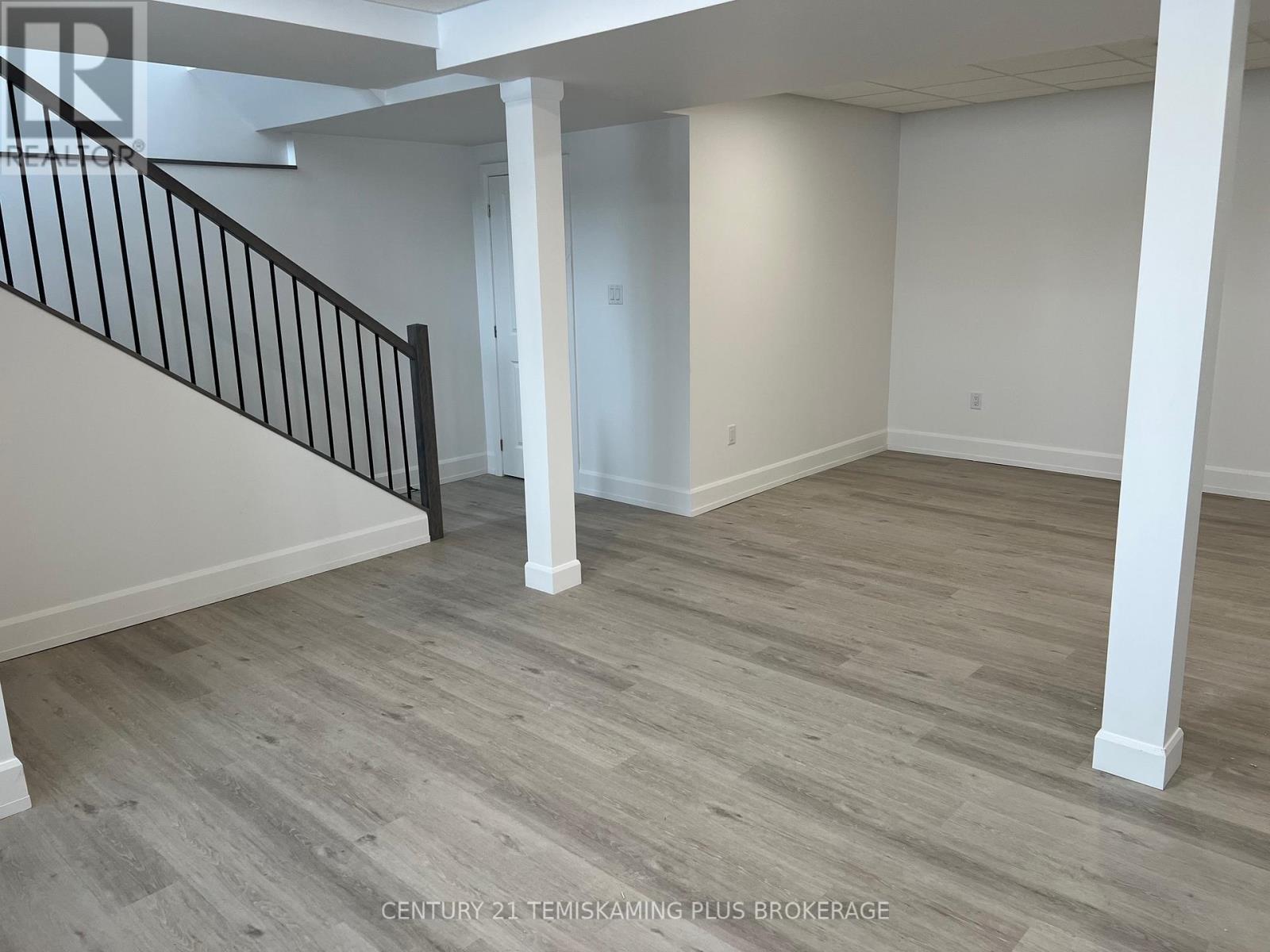 40 Tenth Avenue S, Armstrong (Earlton), ON - Indoor Photo Showing Other Room