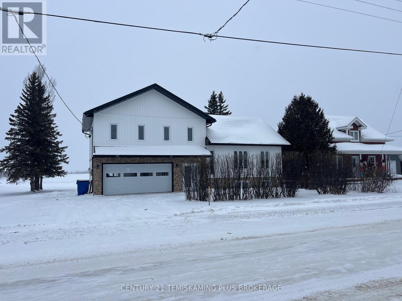 40 Tenth Avenue S, Armstrong (Earlton), ON - Outdoor