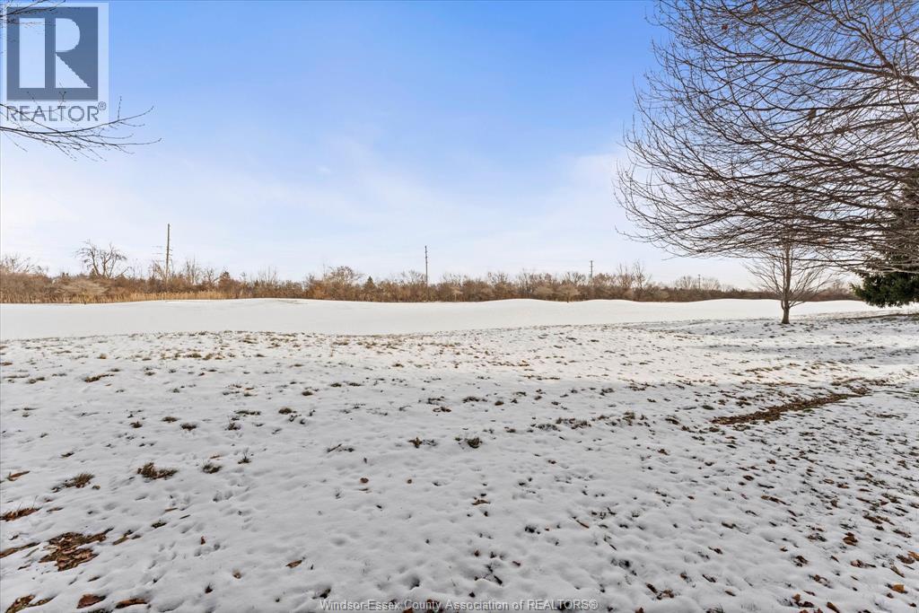 227 Clubview Drive, Amherstburg, ON - Outdoor With View