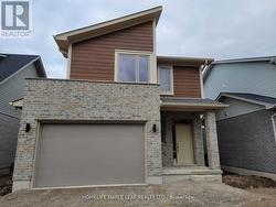 2011 EVANS BOULEVARD London South, ON N6M 0C4