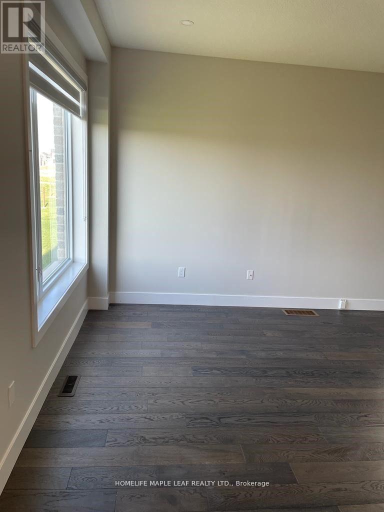 2011 Evans Boulevard, London South, ON