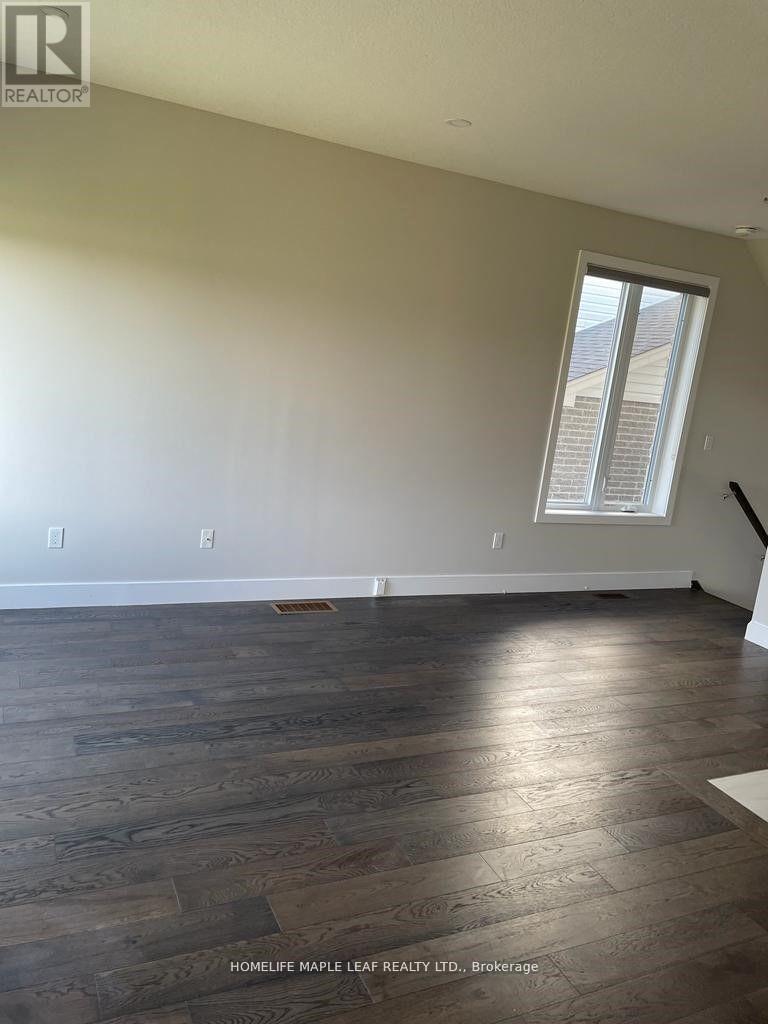 2011 Evans Boulevard, London South, ON