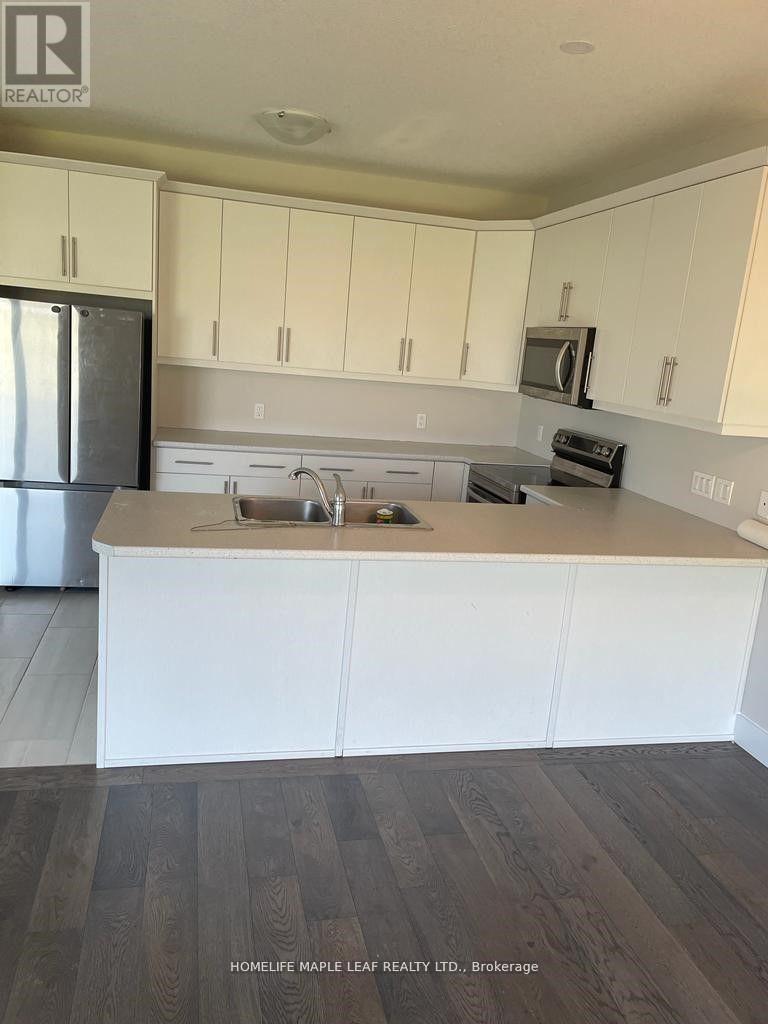 2011 Evans Boulevard, London South, ON