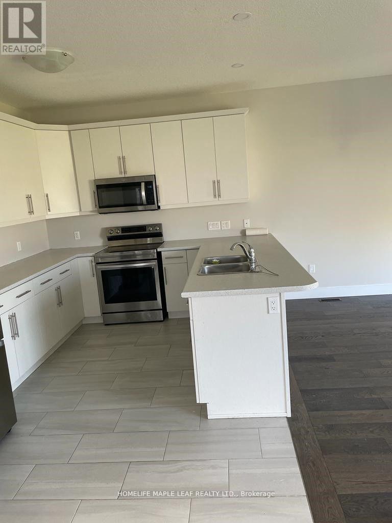 2011 Evans Boulevard, London South, ON