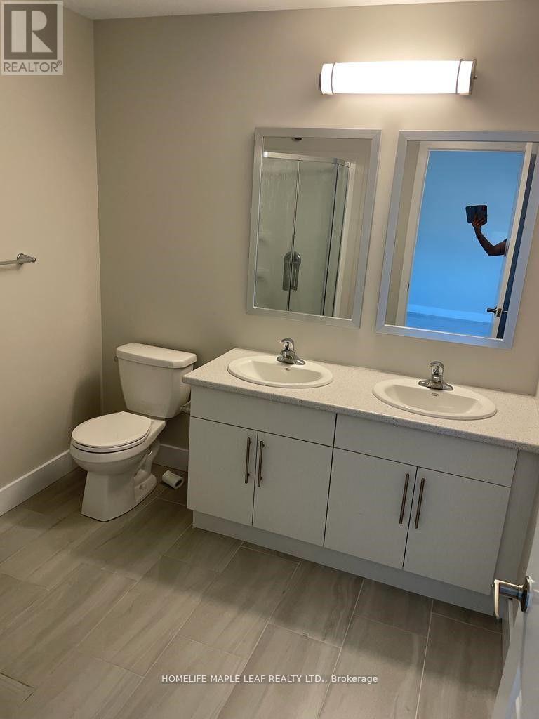 2011 Evans Boulevard, London South, ON