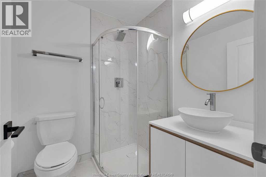 7337 Meo Boulevard Unit# 615, Lasalle, ON - Indoor Photo Showing Bathroom