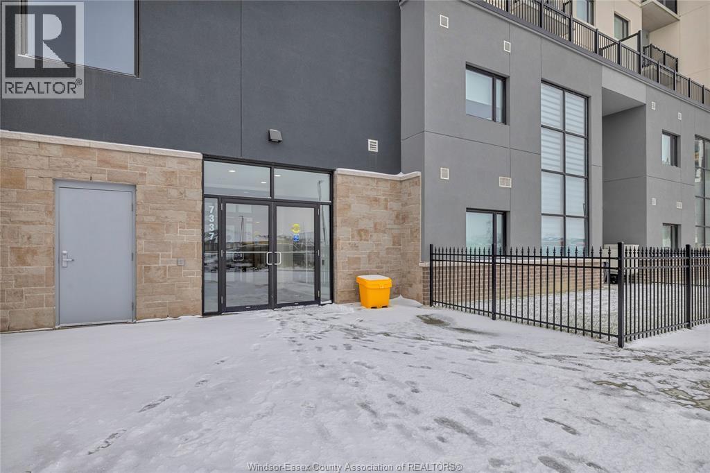 7337 Meo Boulevard Unit# 615, Lasalle, ON - Outdoor With Exterior