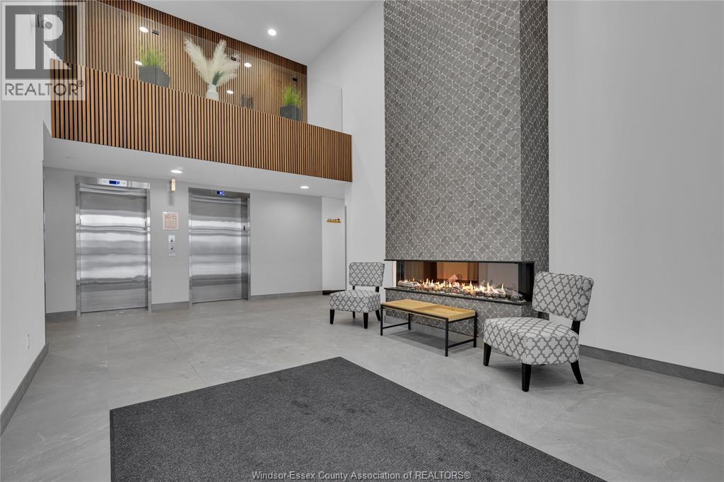 7337 Meo Boulevard Unit# 615, Lasalle, ON - Indoor Photo Showing Other Room