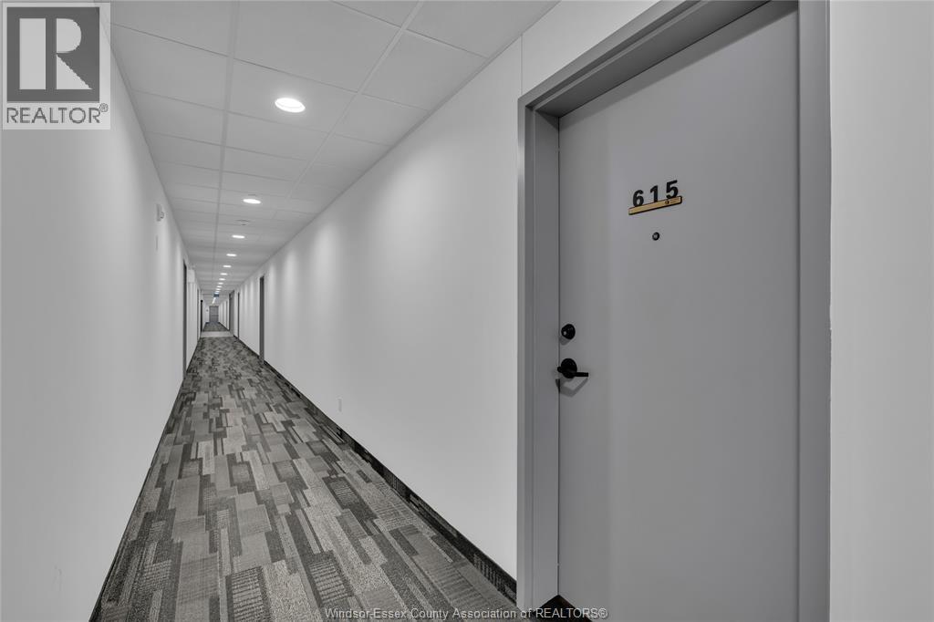 7337 Meo Boulevard Unit# 615, Lasalle, ON - Indoor Photo Showing Other Room
