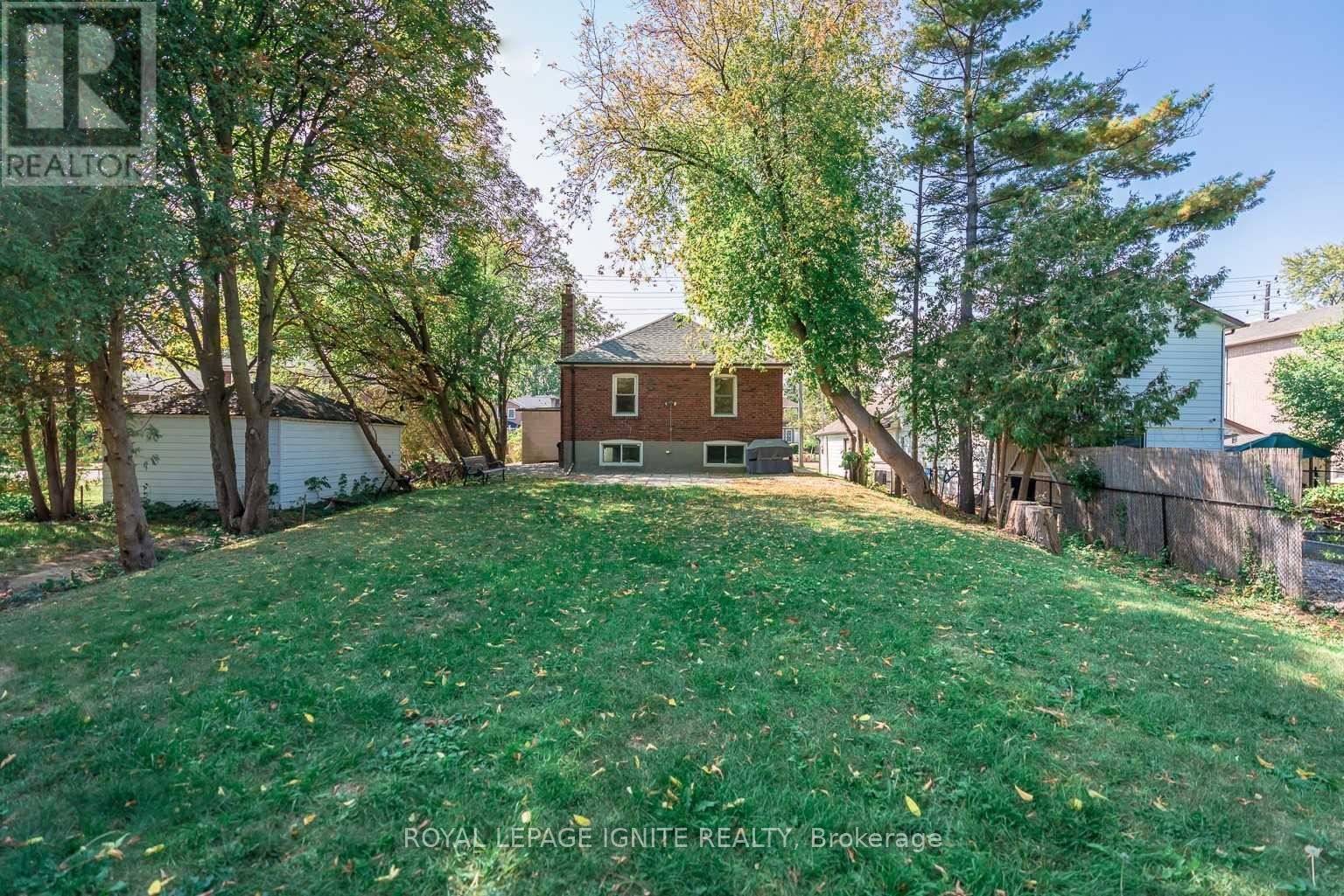 Main - 753 Morrish Road, Toronto, ON - Outdoor