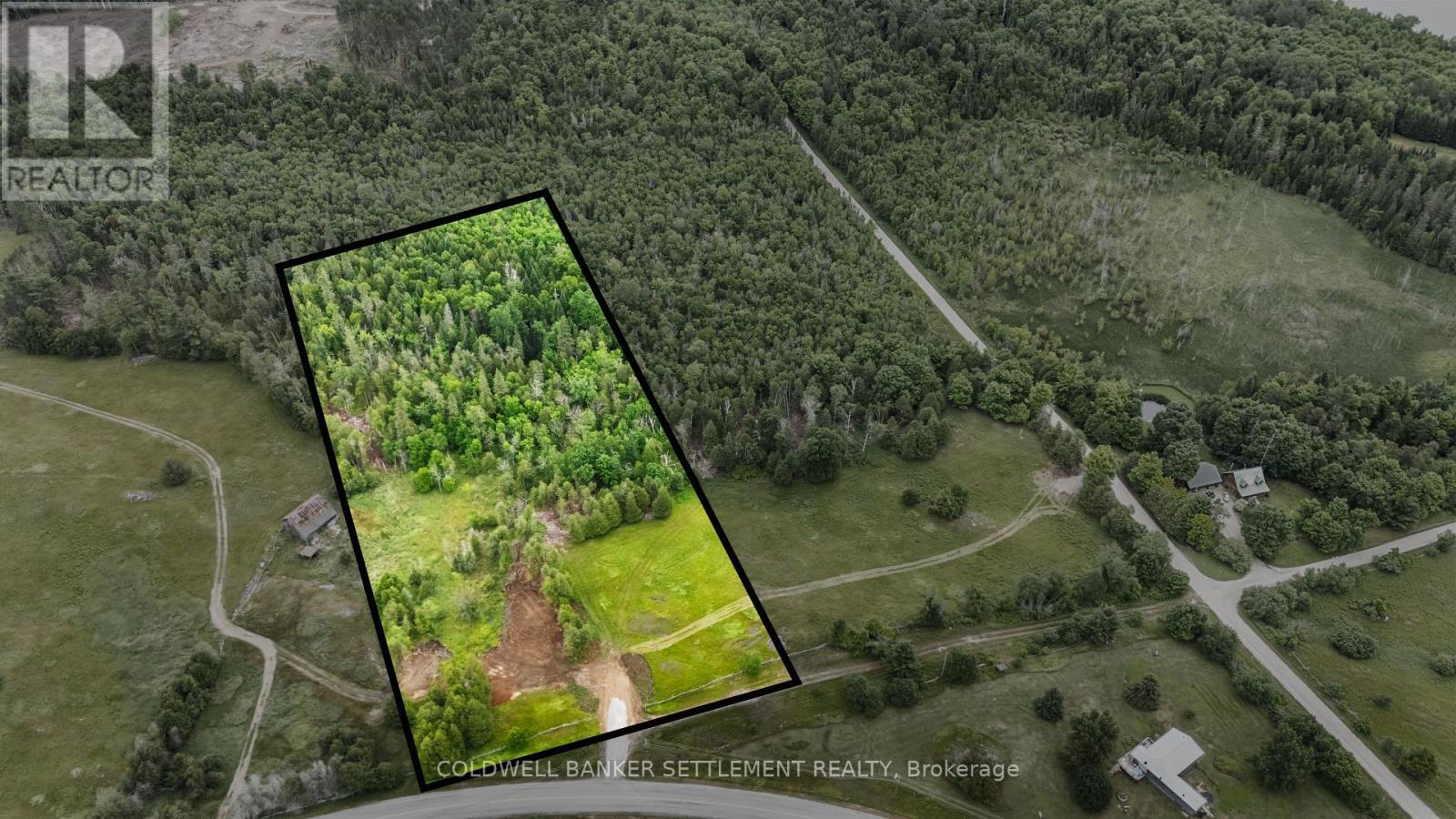 Pt 2 Herron Mills Road, Lanark Highlands, ON