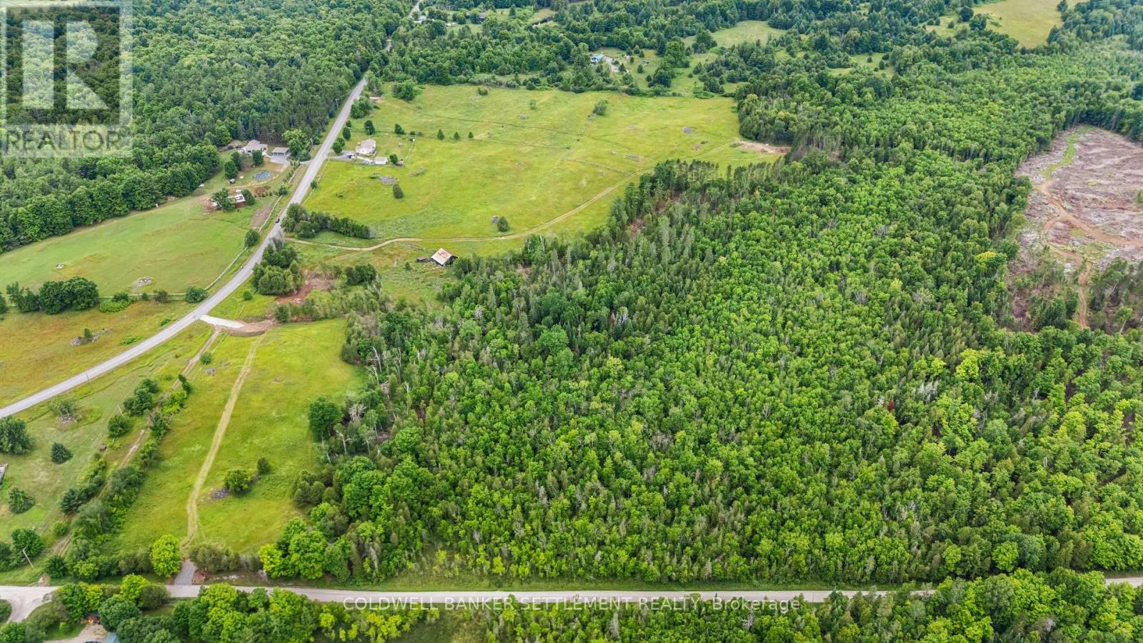 Pt 2 Herron Mills Road, Lanark Highlands, ON