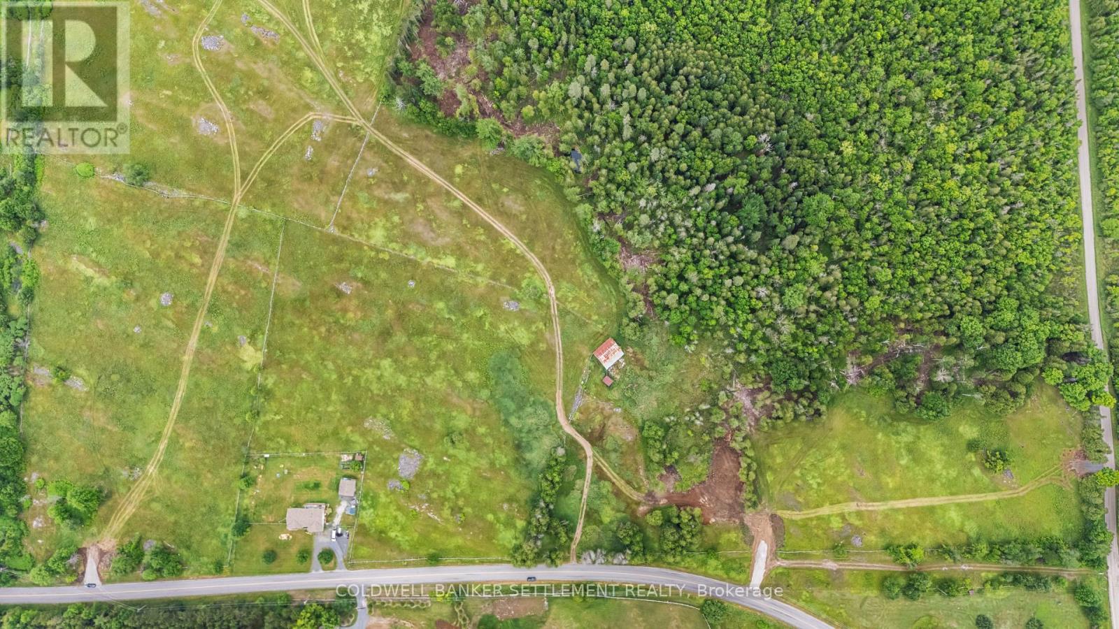 Pt 2 Herron Mills Road, Lanark Highlands, ON