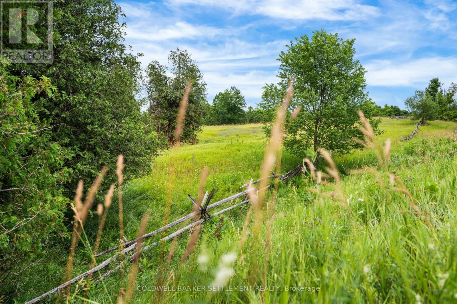 Pt 2 Herron Mills Road, Lanark Highlands, ON