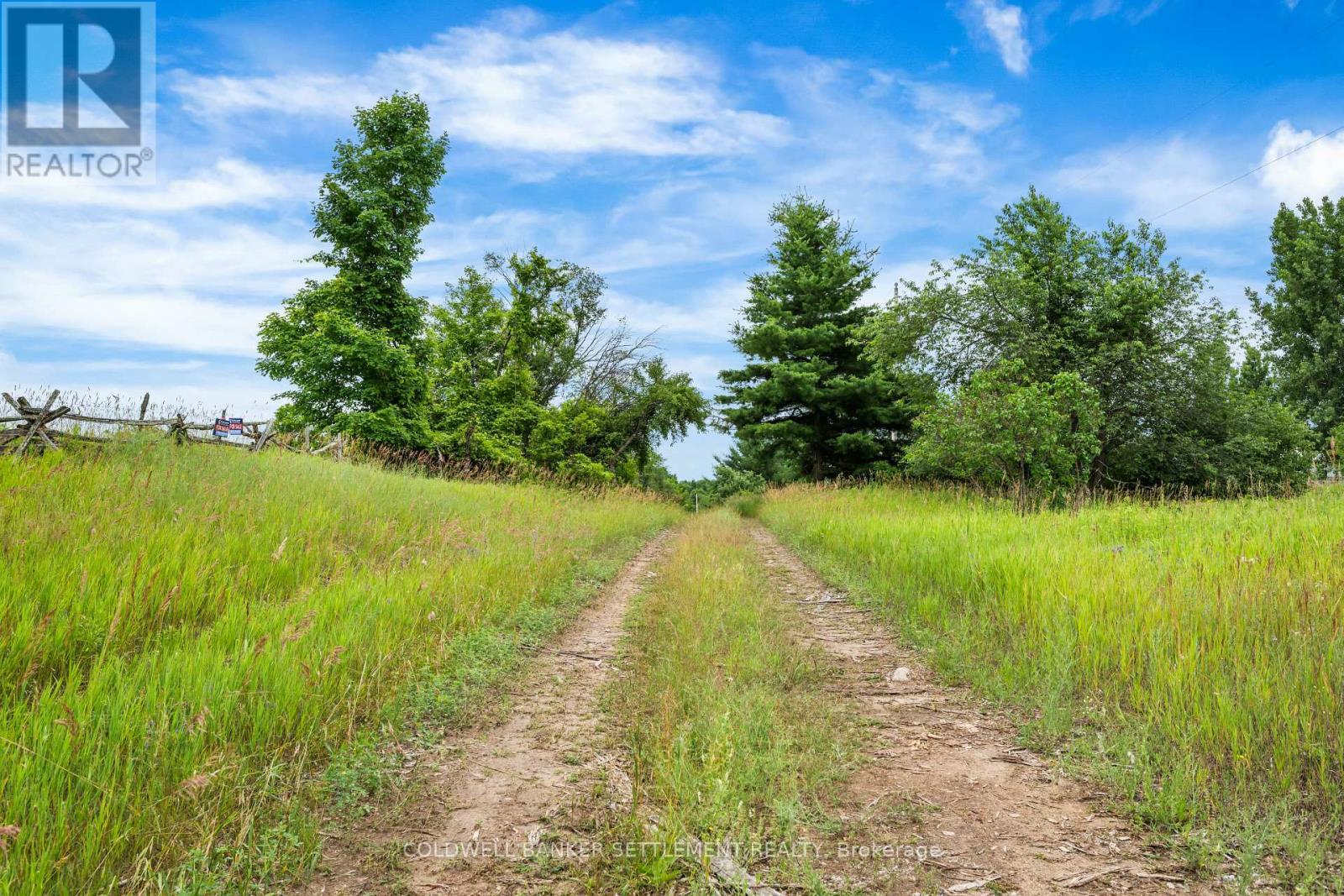 Pt 2 Herron Mills Road, Lanark Highlands, ON