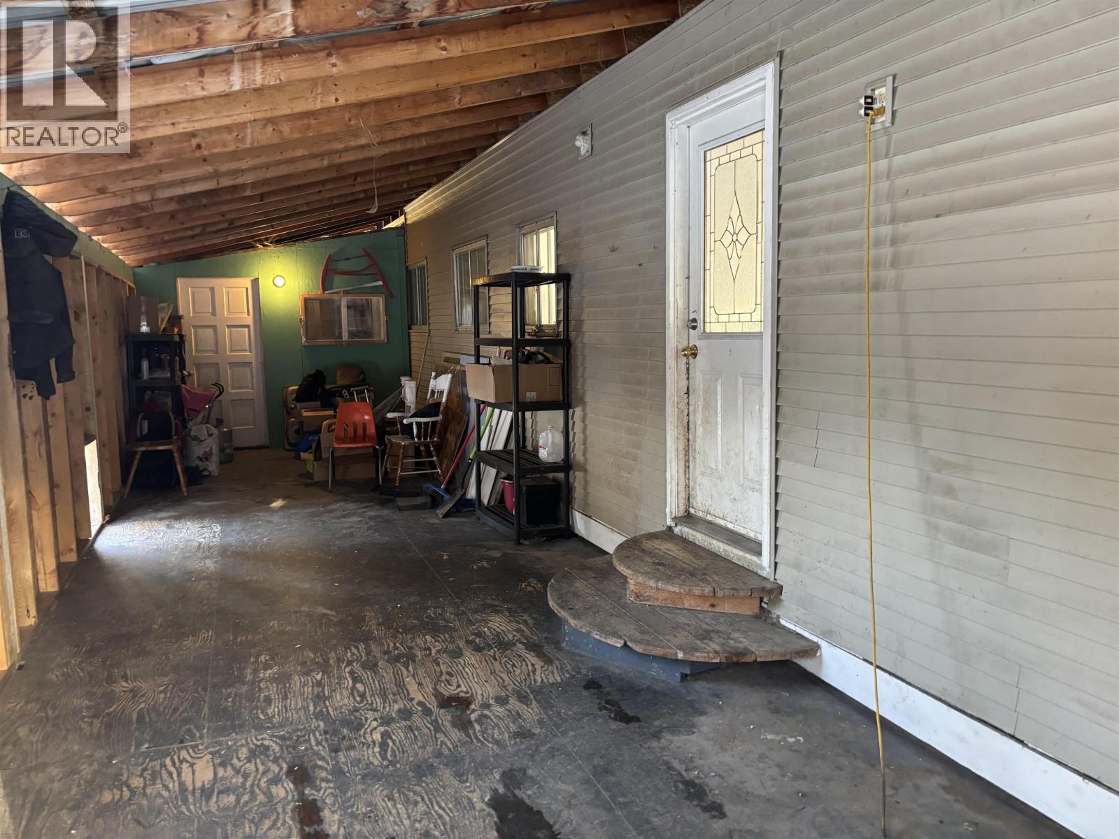 3136 Horsefly Road, 150 Mile House, BC - With Exterior