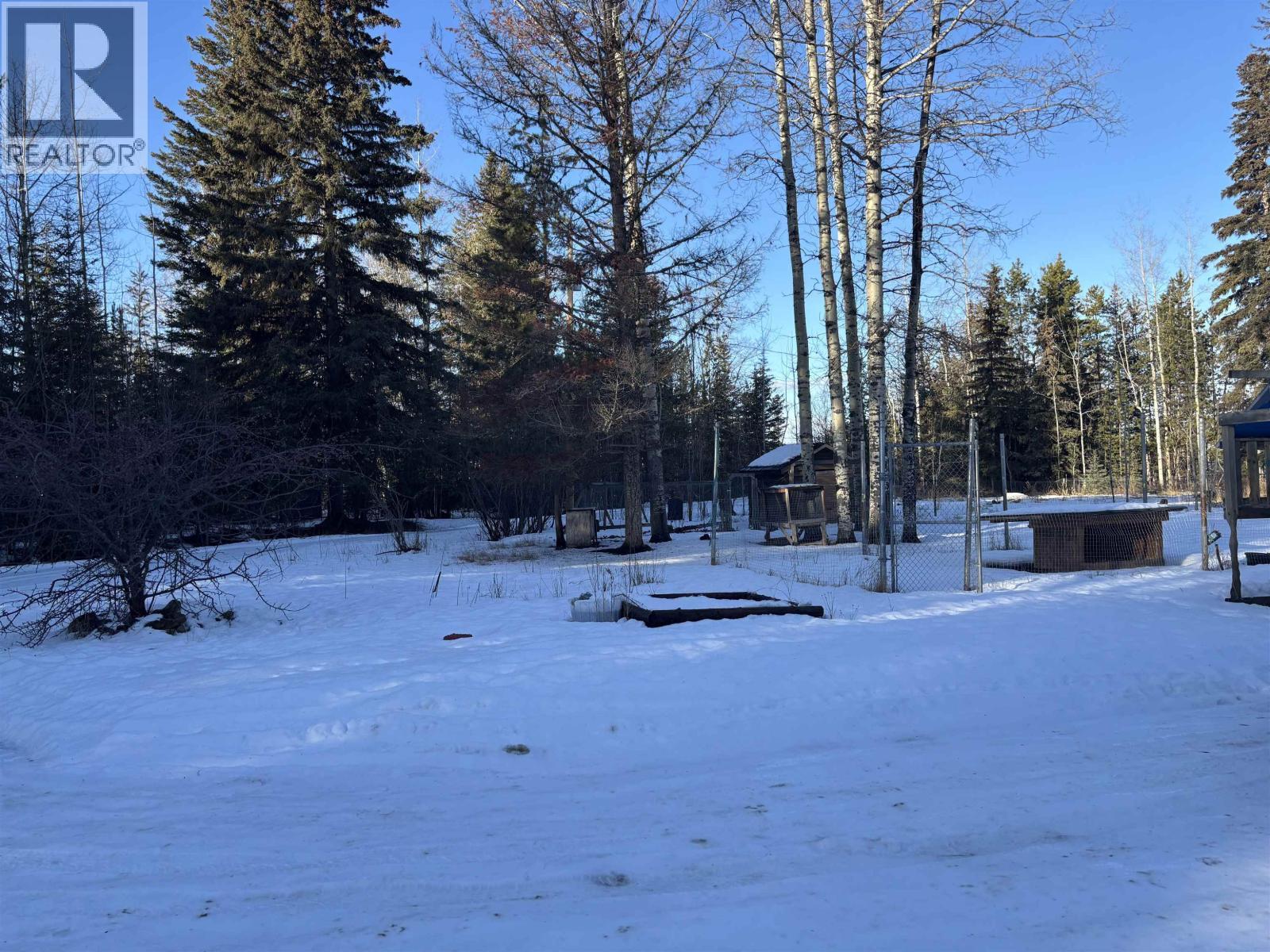 3136 Horsefly Road, 150 Mile House, BC - Outdoor