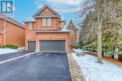 24 - 1735 THE COLLEGEWAY Mississauga, ON L5L 3S7