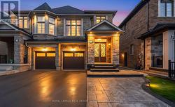 UPPER - 488 PARENT PLACE Milton, ON L9E 1L4