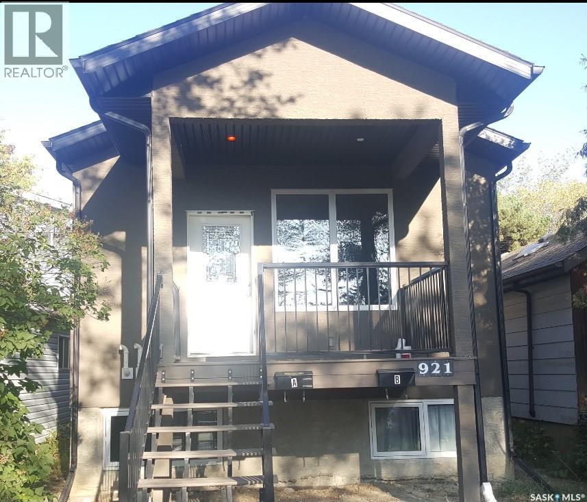 2237 Mcara Street, Regina, SK - Outdoor With Deck Patio Veranda