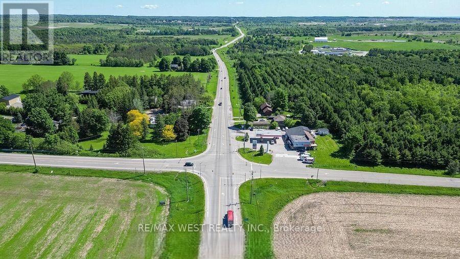 2 - 1521 Charleston Side Road, Caledon, ON