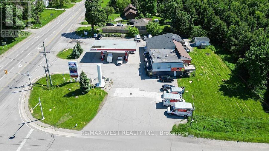 2 - 1521 Charleston Side Road, Caledon, ON