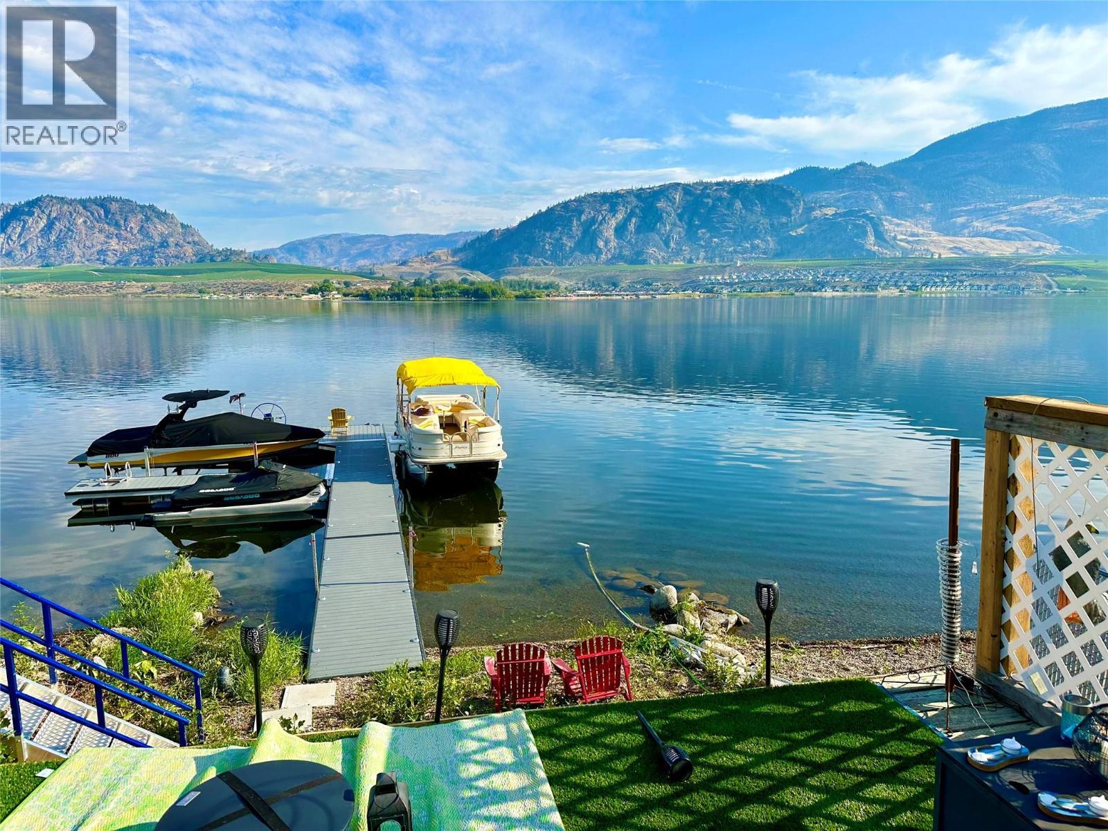 16423 Inkaneep Road, Osoyoos, BC