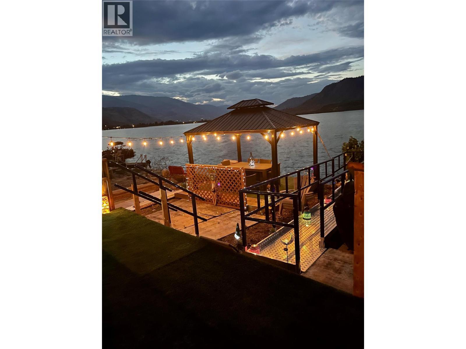 16423 Inkaneep Road, Osoyoos, BC