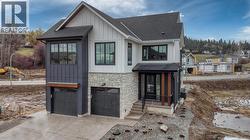 937 Bull Crescent Kelowna, BC V1W 0E6