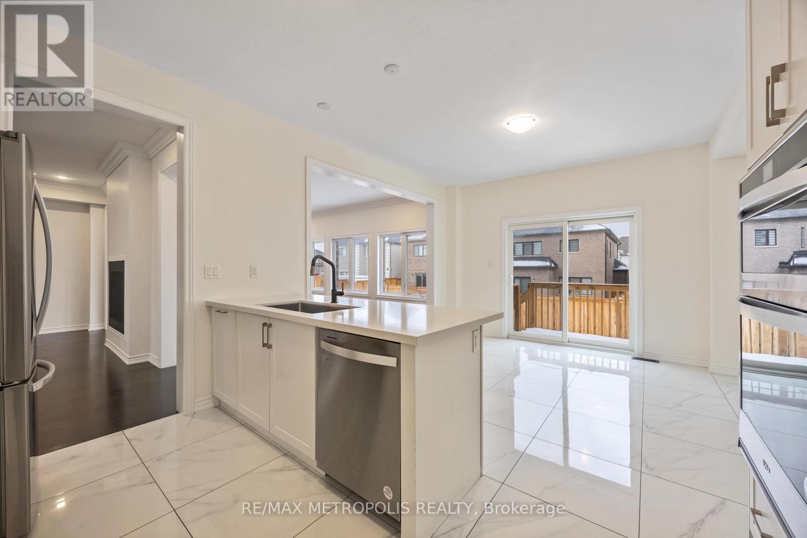 Main - 219 Doug Finney Street, Oshawa, ON