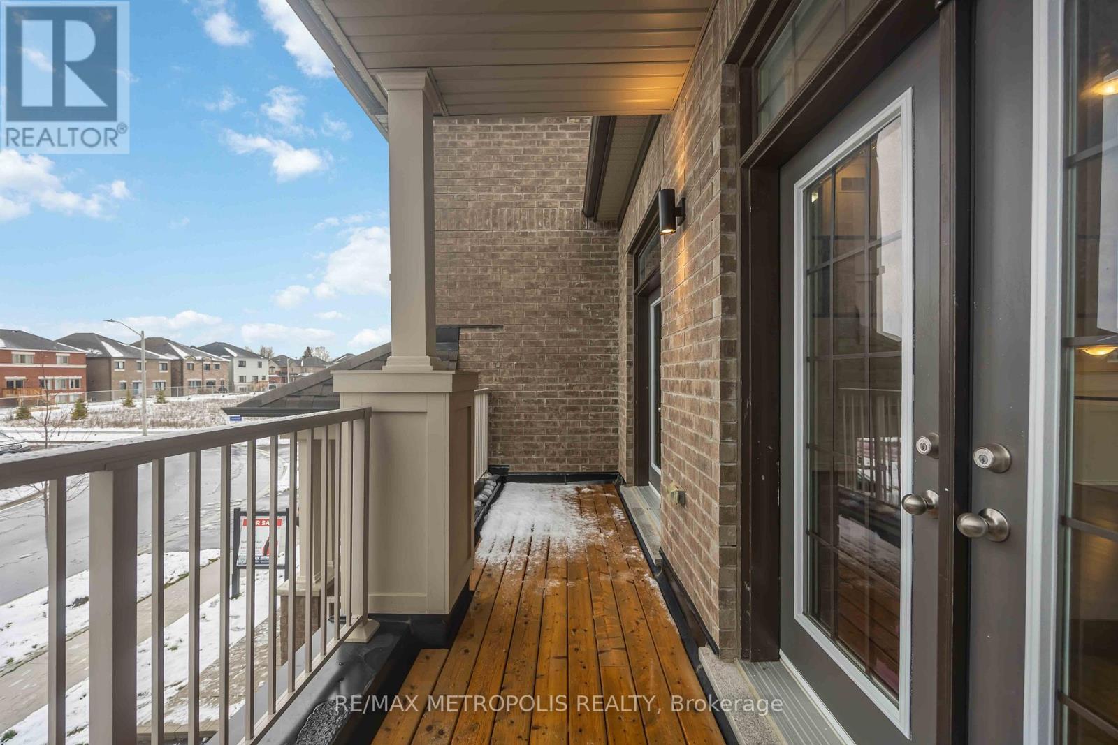 Main - 219 Doug Finney Street, Oshawa, ON