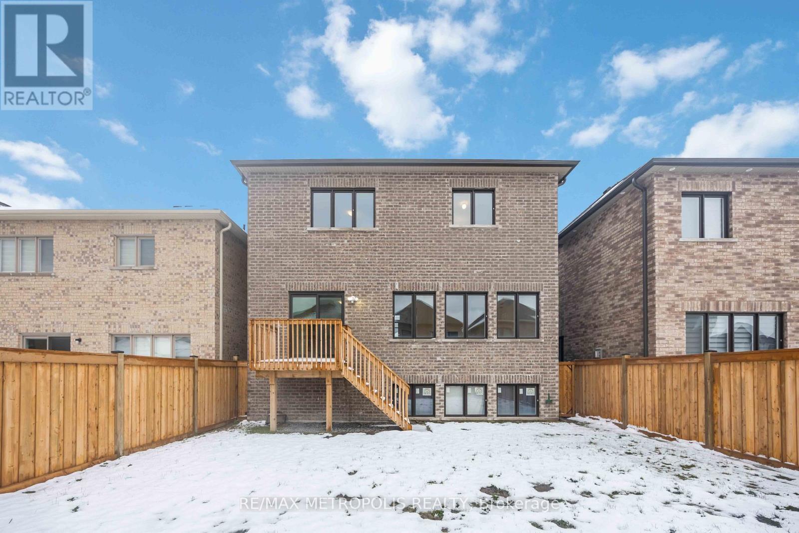 Main - 219 Doug Finney Street, Oshawa, ON