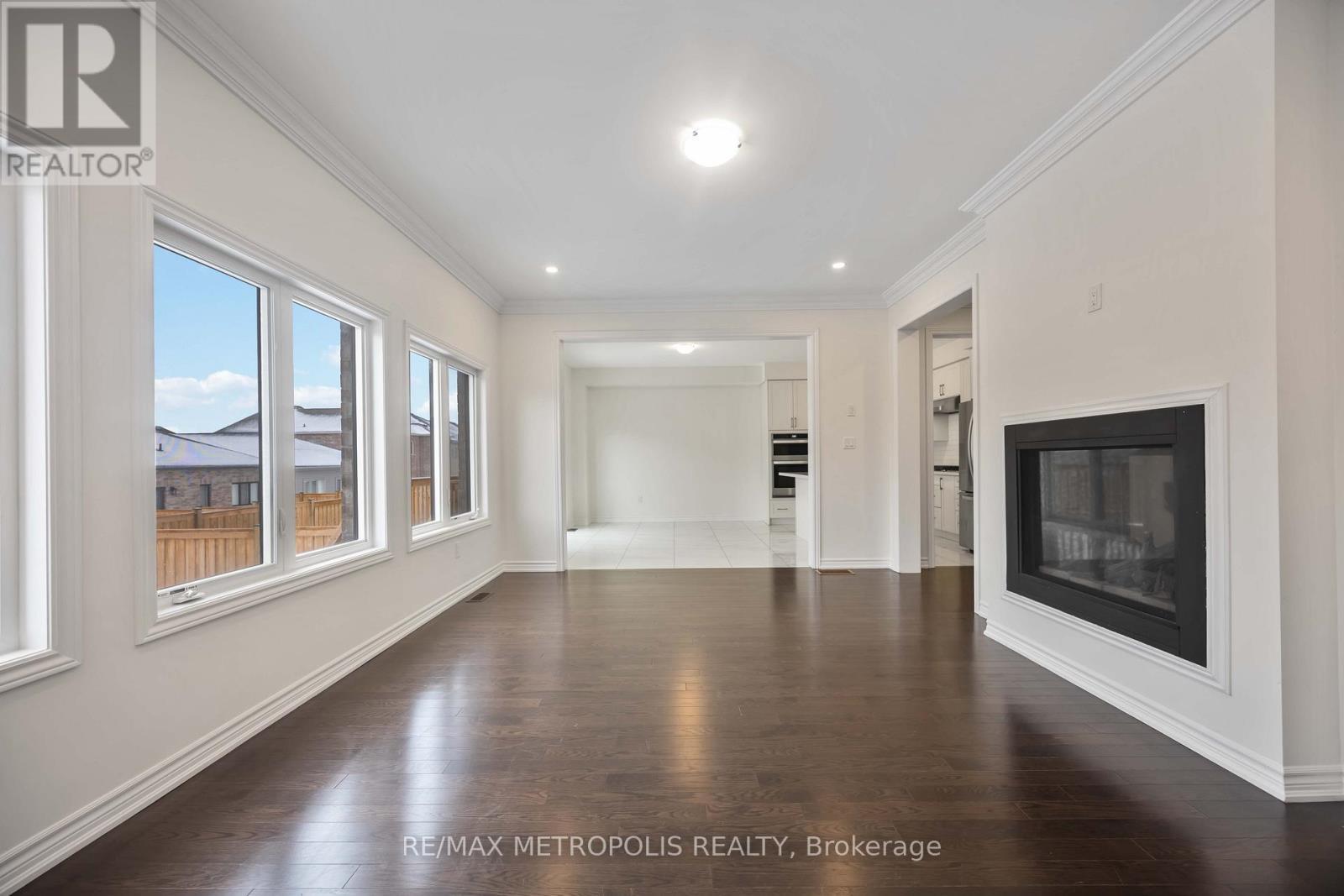 Main - 219 Doug Finney Street, Oshawa, ON