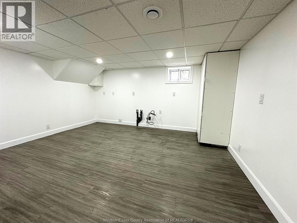 1966 Rossini, Windsor, ON - Indoor